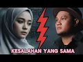Lagu Kesalahan yang sama based on true story Virgoun x Inara rusli