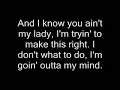 Frankie J and Baby Bash "Obsession" Lyrics