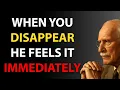 Why Absence Activates Emotional Wit rawal And Urgency