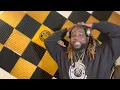 NBA Youngboy “BACK ON MY FEET” Reaction