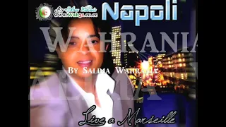 Houari Napoli Live Marseille هواري نابولي لايف مرسيليا 