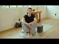 Yoga Release | 25-Minute Yoga Practice
