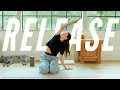 Lagu Yoga Release | 25-Minute Yoga Practice