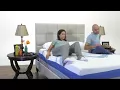2-Chamber Broyhill Air Metrics Adjustable Air Sleep System