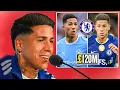 DECISION MADE ENZO FERNANDEZ DROPS SHOCK STATEMENT ON CHELSEA FANS BOOING MAN CITY OFFER