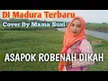 Download Lagu DJ Madura Terbaru Asapok Robenah Dikah Cover By Mama Susi