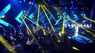 ماجد المهندس ياليالي ياليالي حفل ابها دندنها