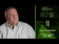 2021 Fast 50 Aptive Environmental