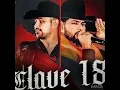 El 18- NOVILLOS DE LA SIERRA (2026)