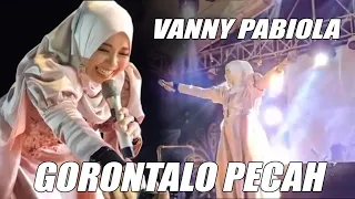 Download VANNY PABIOLA dengan SUARA TAJAMNYA meriahkan GORONTALO, BINTANG TV,  LAGU BARU VANNY pabiola MP3