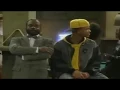 Fresh Sonic of Bel-Air - Pool Hall Miniboss