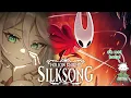 Download Lagu 【HOLLOW KNIGHT: SILKSONG】little bugs little needle weapon little HELP AAAAAAAAAA
