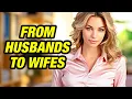 Wives And Their Feminized Husbands Crossdressing Stories PART 1