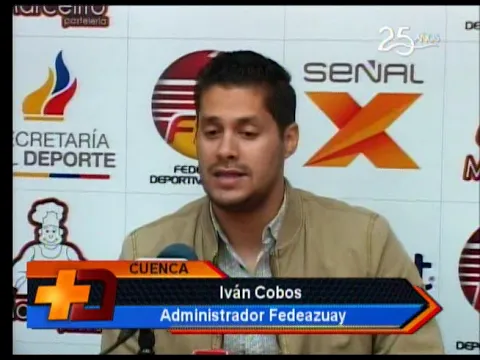 Fedeazuay demandó a Deportivo Cuenca por deuda por alquiler de estadio