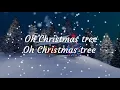 Download Lagu Oh Christmas Tree by Boney M (Lyrical Video)