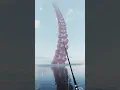Download Lagu Kraken attacks boat 🦑 #shorts #deepsea #kraken