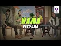 WAMA – Fatouma (Official Lyric Video) | (واما – فطومه (كلمات