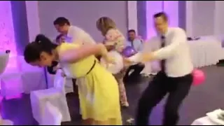 ناس طيبين اوى يا خال   خودونى معاكو دندنها