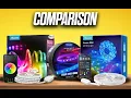 Govee vs Daybetter Smart LED Strips - You d Never Think THIS