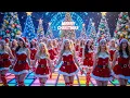 Best Christmas Medley Nonstop Disco Remix 🎄 Nonstop Christmas Songs Medley 2026 🌳 Nonstop Disco 2026
