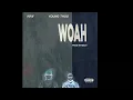 NAV - WOAH (REMIX) FT Young Thug and Michaels