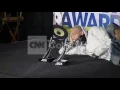 FILE CHRIS BROWN IN CAR ACCIDENT