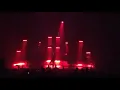 Hands Like Houses - Introduced Species (Live In Sydney 09.02.19)