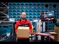 CEVA Logistics Life s Essentials