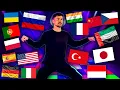 Mr Beast Rizz in Different Languages MrBeast Rice Dance All Versions