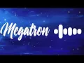 Nicki Minaj - MEGATRON (Better Quality Audio)