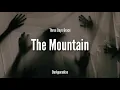 Three Days Grace - The Mountain (lyrics)