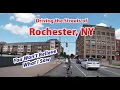 The Streets of Rochester NY - You Won t Believe What I Saw