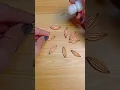 Download Lagu Creating magic, one loop at a time #DIYPaperFlowers #HandmadeArt #QuillingArt #CreativeCrafts #diy