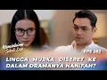 Download Lagu BAHAYAAA‼️ LINGGA KEPERGOK IBU RATIH LAGI DINNER SAMA CEWEK LAIN? - MENCINTAIMU SEKALI LAGI EPS 282