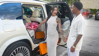 She S NOT A GOLD DIGGER She S WIFE MATERIAL MUST WATCH THIS VIDEO 