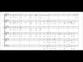 Lassus - Timor et tremor