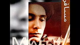 مسافر شادمهر عقیلی 