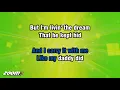 Jim Croce - I Got A Name - Karaoke Version from Zoom Karaoke