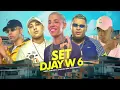 Set Djay W 6 - MC Vitão do Savoy, MC Don Juan, MC Ryan SP, Joãozinho VT, MC Marks (Versão Exclusiva)