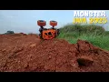 Monster Jam World Finals 2025 - Monster Trucks Wiki