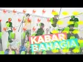 Download Lagu rumahsakit - Kabar Bahagia (Official Lyric Video)