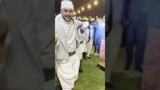 Lebanese Wedding Zaffe Hype At Arnaoun Village 