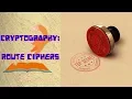 Route Ciphers