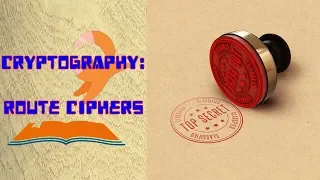 Route Ciphers