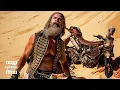 Download Lagu Furiosa: A Mad Max Saga | Beyond Vengeance  | ClipZone: High Octane Hits