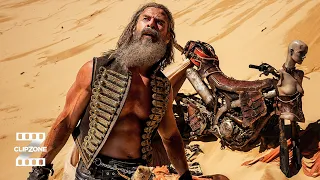furiosa a mad max saga beyond vengeance clipzone high octane hits