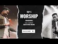 Lagu TOP 5 WORSHIP SESSIONS THAT WILL LEAVE YOU SPENT 🙌🏽 - Victor Thompson