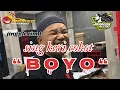 Download Lagu COKOT BOYO•jinggle tim 1 •BREWOG AUDIO Ft MEMED POTENSIO•JENGGOT PROJECT•