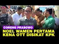 Download Lagu Coreng Prabowo, Immanuel Ebenezer Jadi Wamen Pertama Kena OTT Digulung KPK!