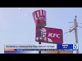 Kentucky Fried Chicken is leaving Kentucky